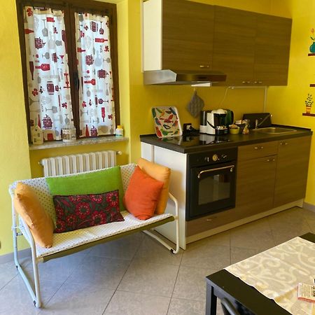 アルバCasa In Langaアパートメント エクステリア 写真
