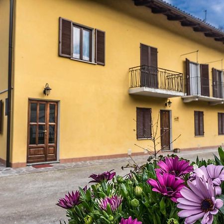 アルバCasa In Langaアパートメント エクステリア 写真