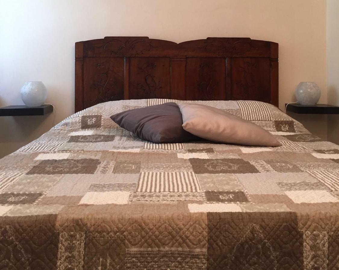 アルバCasa In Langaアパートメント エクステリア 写真