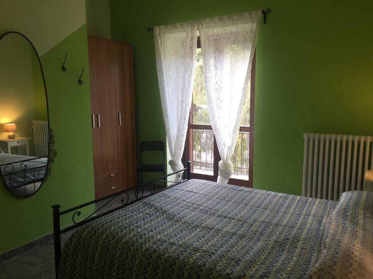 アルバCasa In Langaアパートメント エクステリア 写真