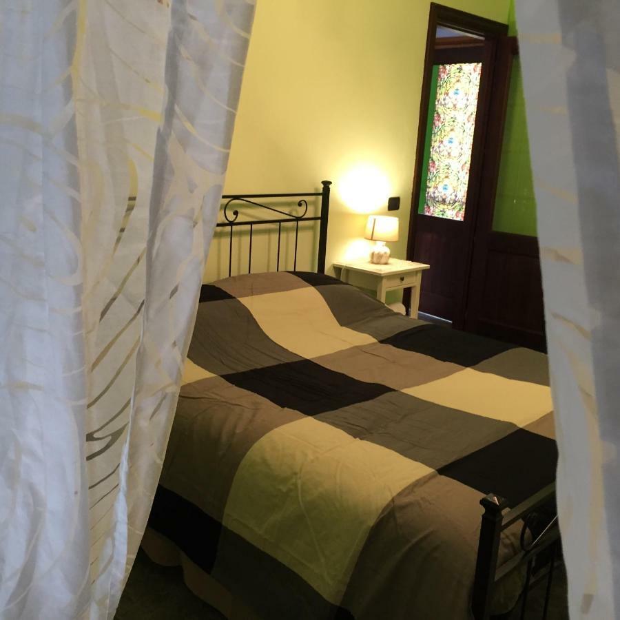 アルバCasa In Langaアパートメント エクステリア 写真