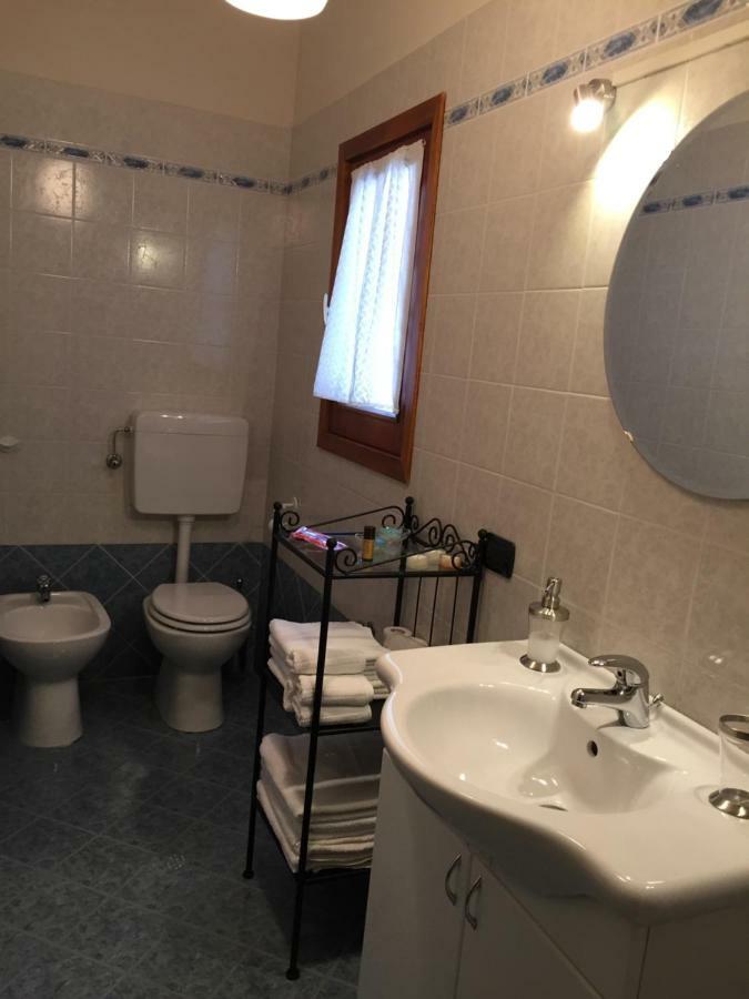 アルバCasa In Langaアパートメント エクステリア 写真