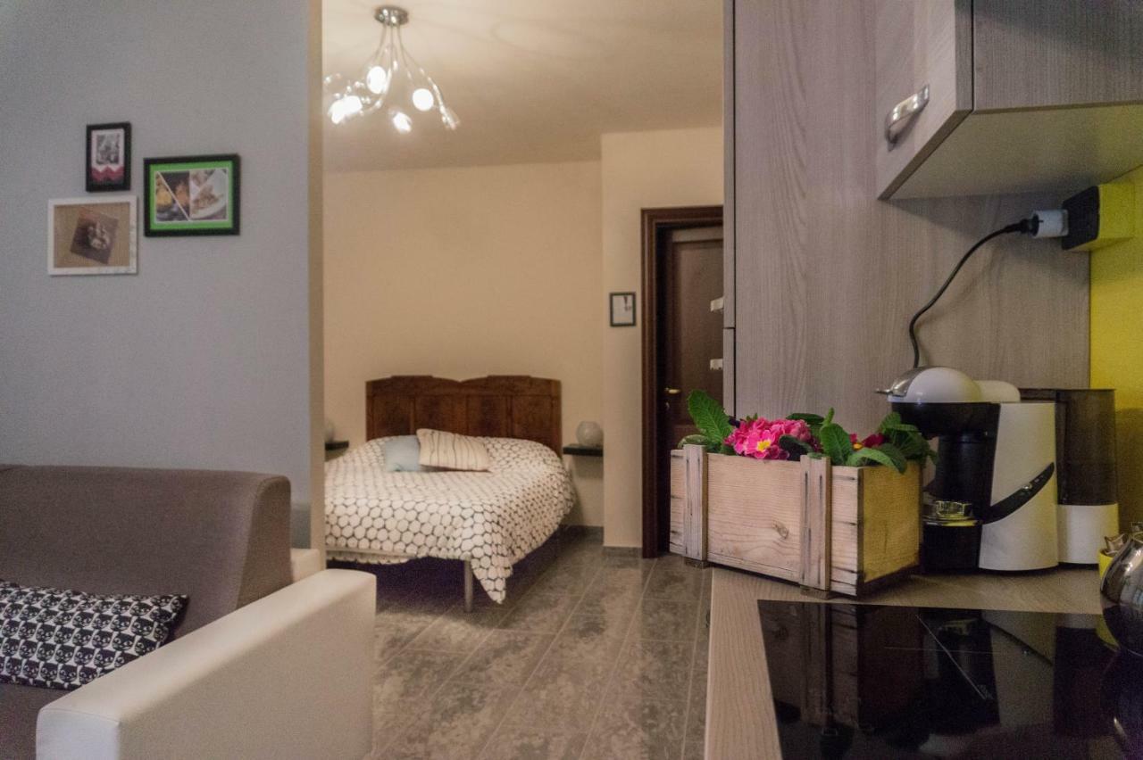 アルバCasa In Langaアパートメント エクステリア 写真