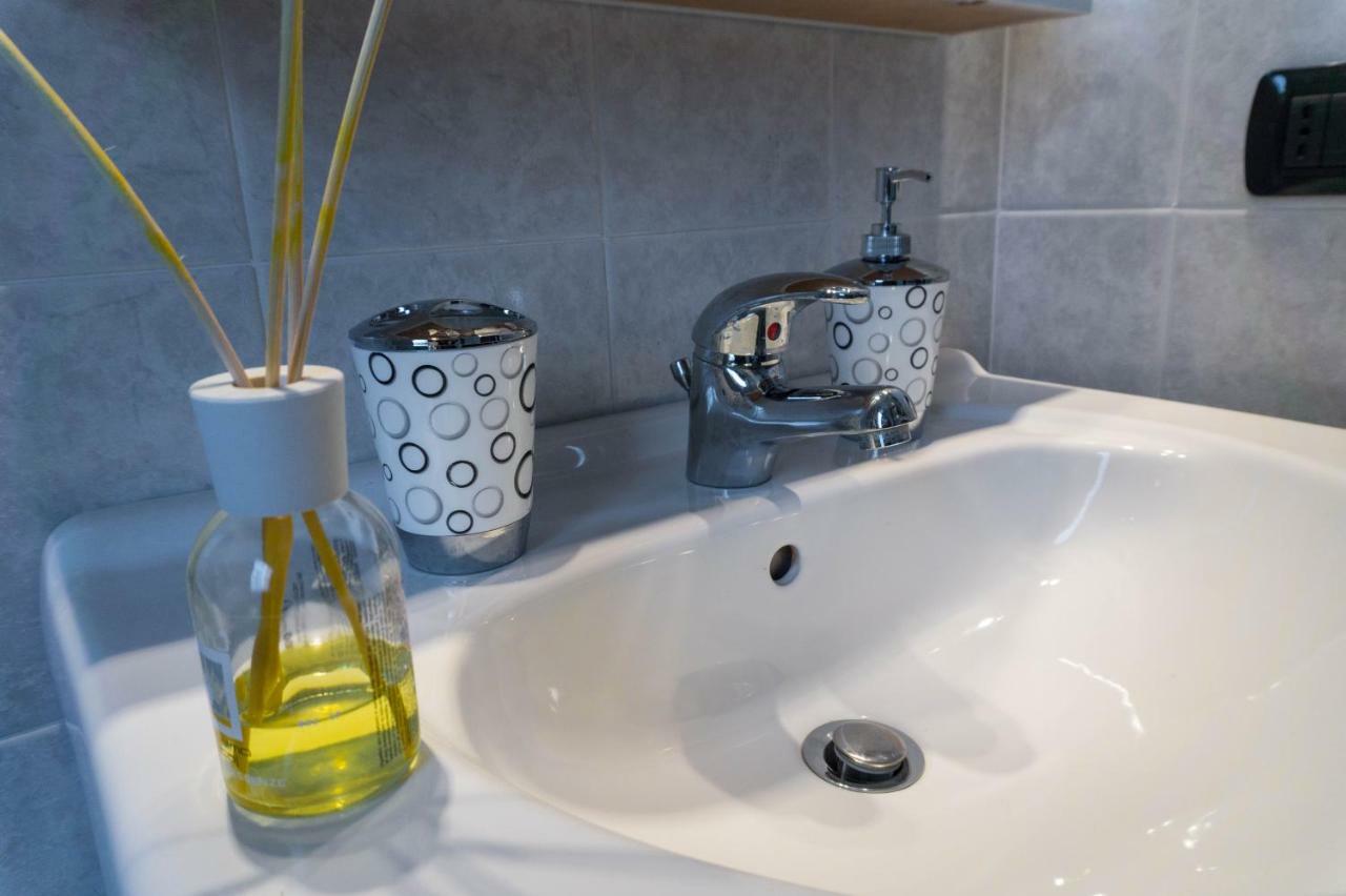 アルバCasa In Langaアパートメント エクステリア 写真