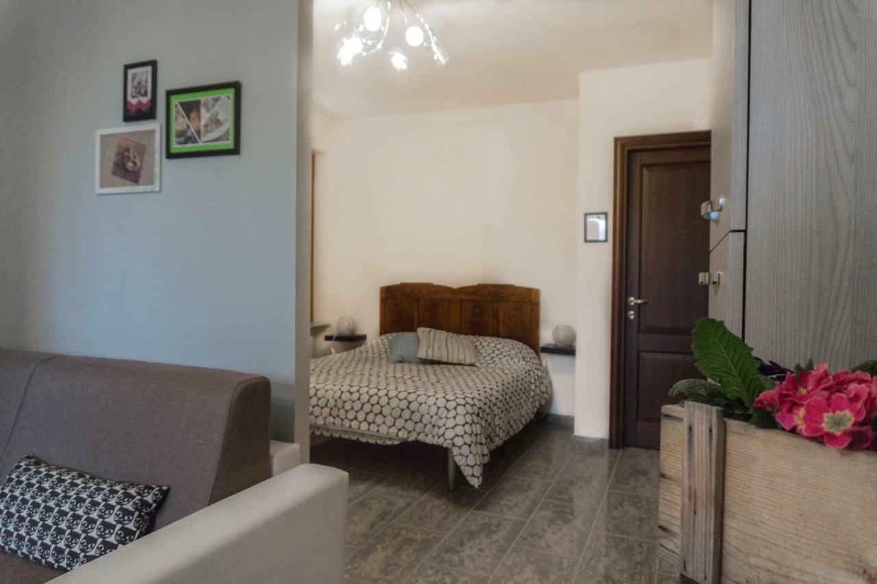 アルバCasa In Langaアパートメント エクステリア 写真