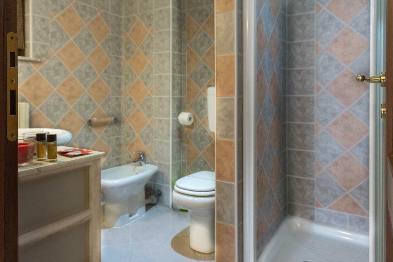 アルバCasa In Langaアパートメント エクステリア 写真