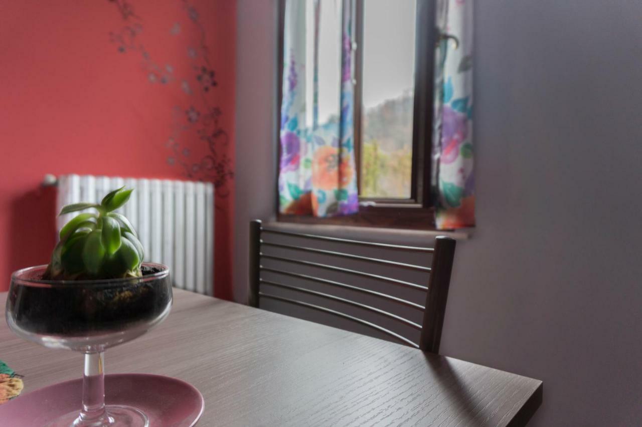 アルバCasa In Langaアパートメント エクステリア 写真